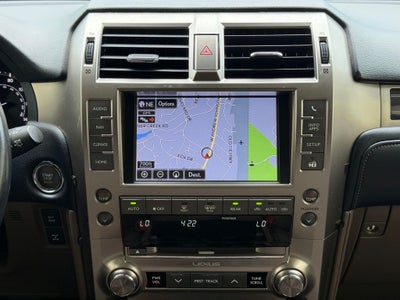 2020 Lexus GX 460 Premium