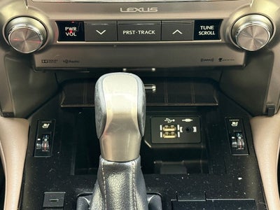 2020 Lexus GX 460 Premium