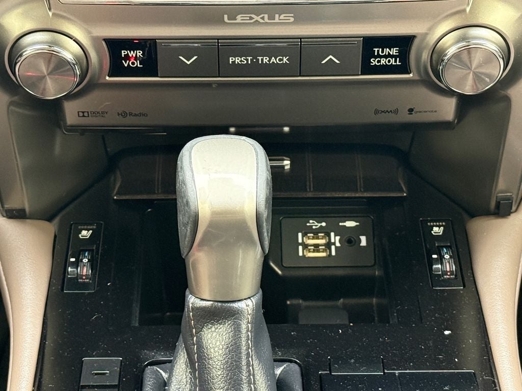 2020 Lexus GX 460 Premium