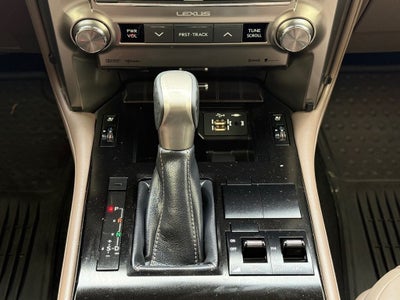 2020 Lexus GX 460 Premium