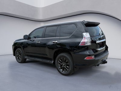 2020 Lexus GX 460 Premium