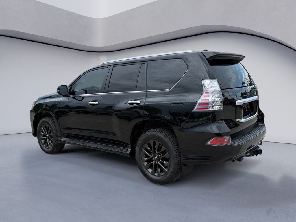 2020 Lexus GX 460 Premium