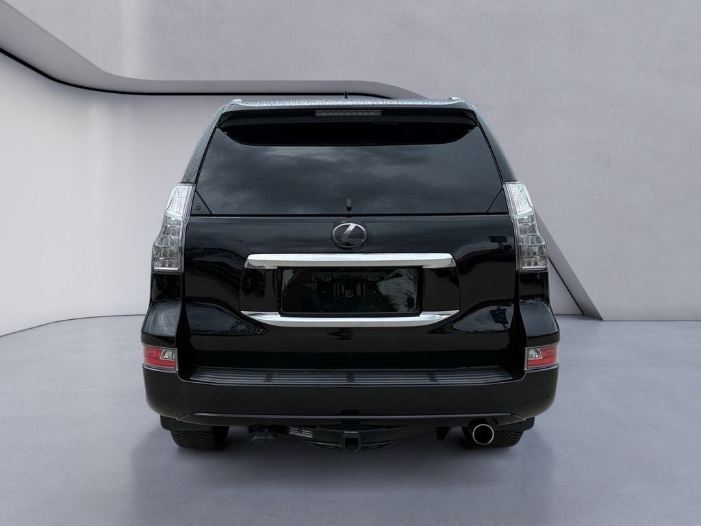 2020 Lexus GX 460 Premium
