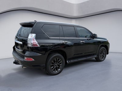 2020 Lexus GX 460 Premium