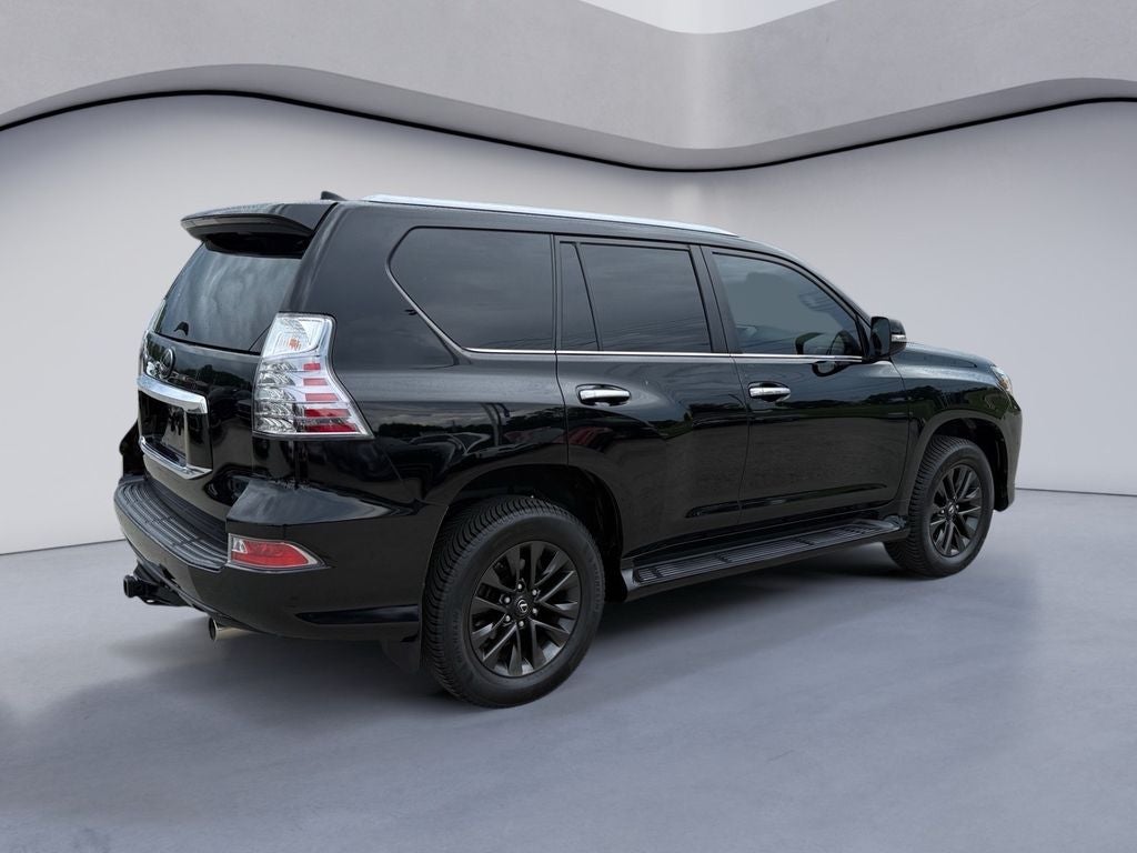 2020 Lexus GX 460 Premium