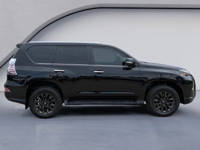 2020 Lexus GX 460 Premium