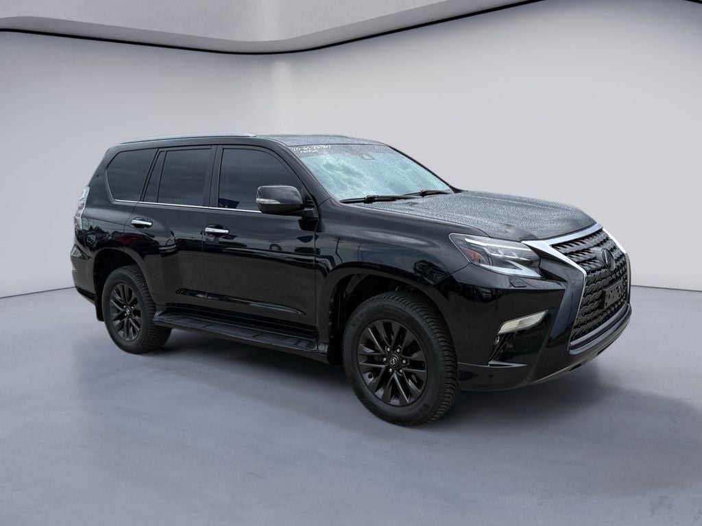 2020 Lexus GX 460 Premium