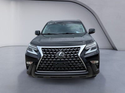 2020 Lexus GX 460 Premium