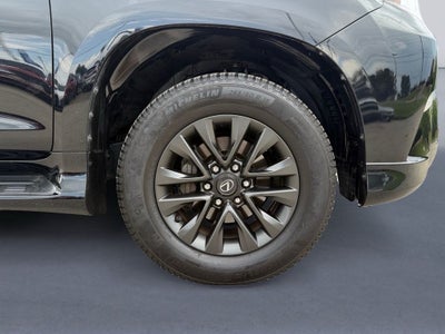 2020 Lexus GX 460 Premium