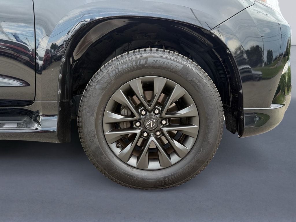2020 Lexus GX 460 Premium