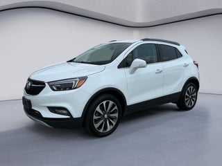 2020 Buick Encore Essence