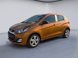 2020 Chevrolet Spark LS
