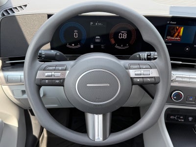 2027 Hyundai KONA SE