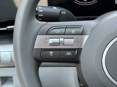 2027 Hyundai KONA SE