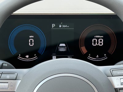 2027 Hyundai KONA SE