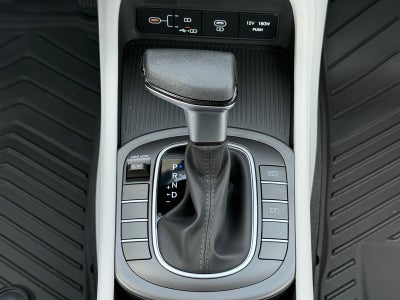 2027 Hyundai KONA SE