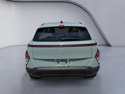 2027 Hyundai KONA SE