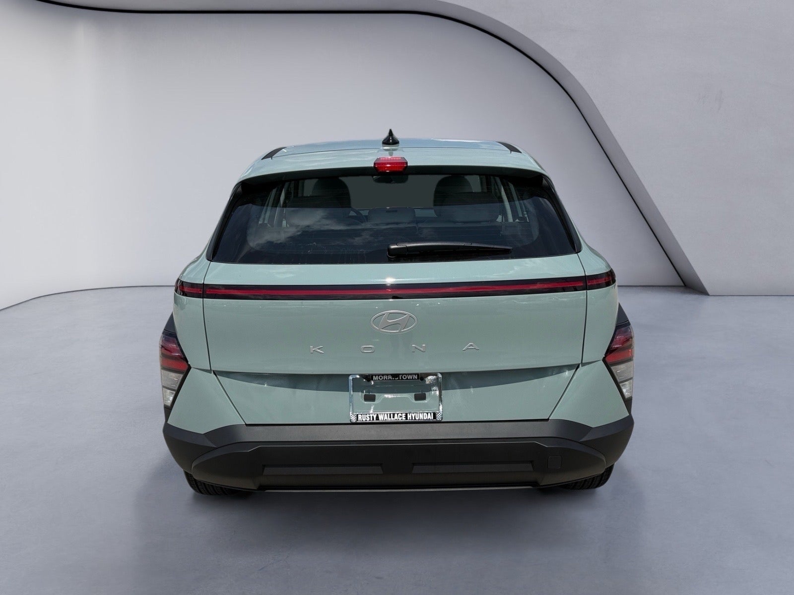 2027 Hyundai KONA SE