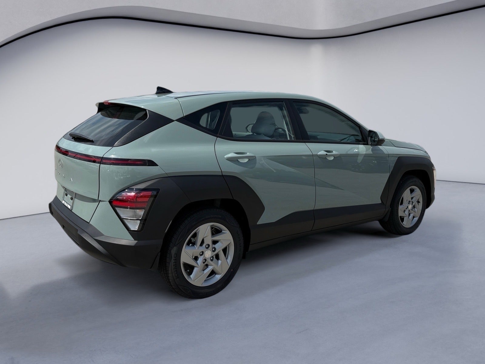 2027 Hyundai KONA SE