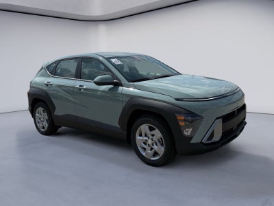2027 Hyundai KONA SE