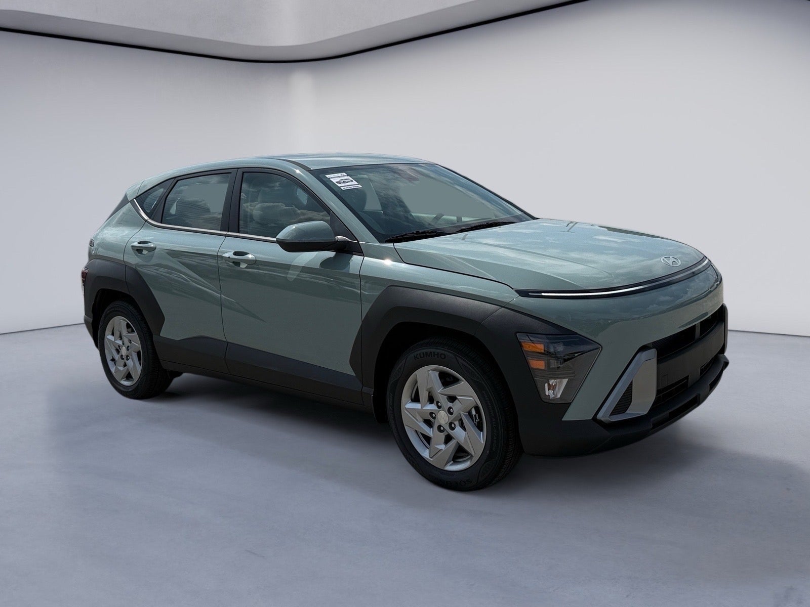 2027 Hyundai KONA SE