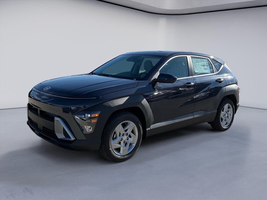 2027 Hyundai KONA SE