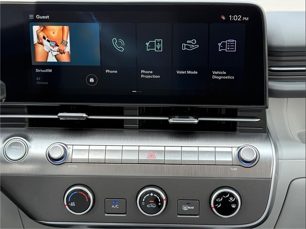 2027 Hyundai KONA SE