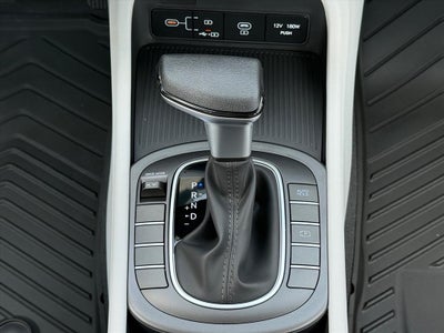 2027 Hyundai KONA SE