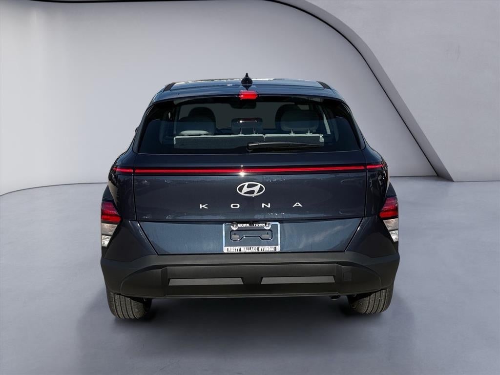 2027 Hyundai KONA SE