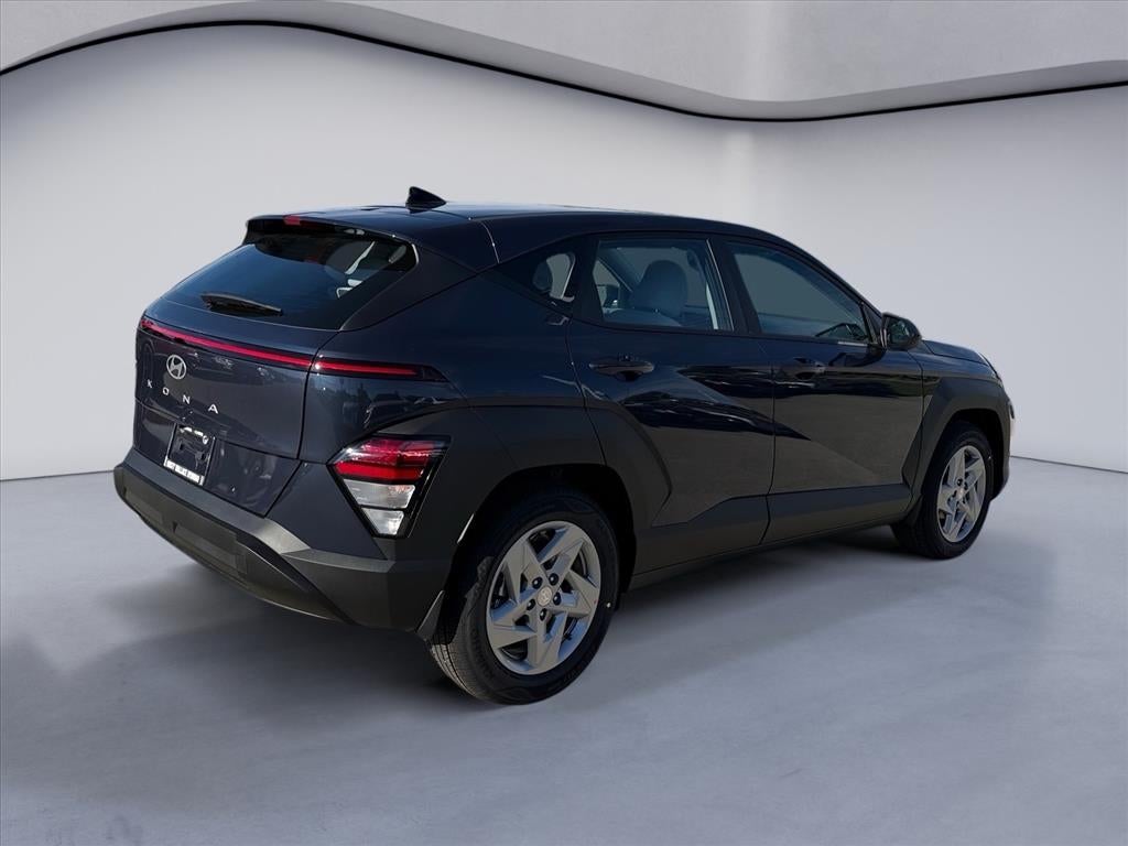 2027 Hyundai KONA SE