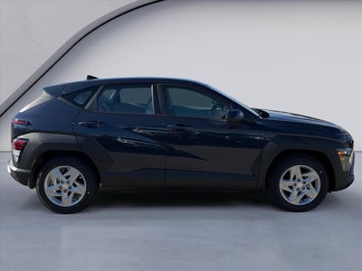 2027 Hyundai KONA SE