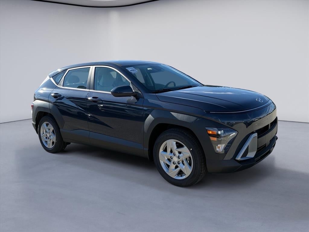 2027 Hyundai KONA SE