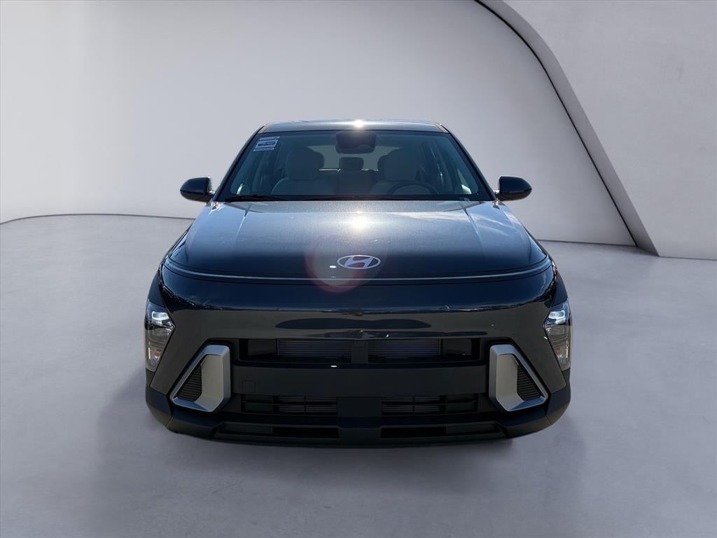 2027 Hyundai KONA SE