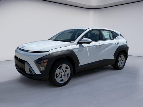 2027 Hyundai KONA SE