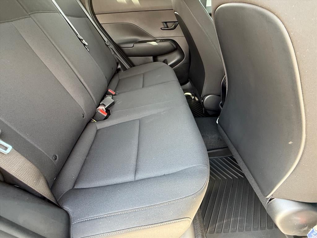 2027 Hyundai KONA SE
