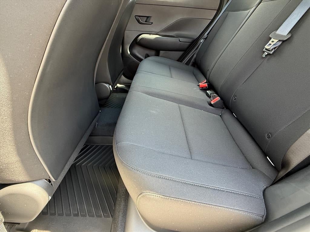 2027 Hyundai KONA SE