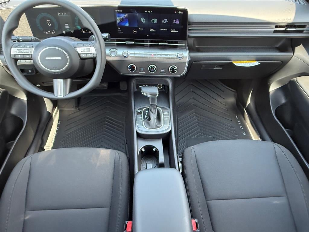 2027 Hyundai KONA SE