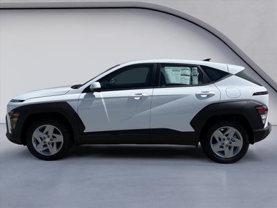 2027 Hyundai KONA SE