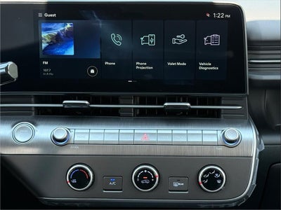 2027 Hyundai KONA SE