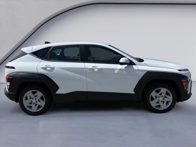 2027 Hyundai KONA SE