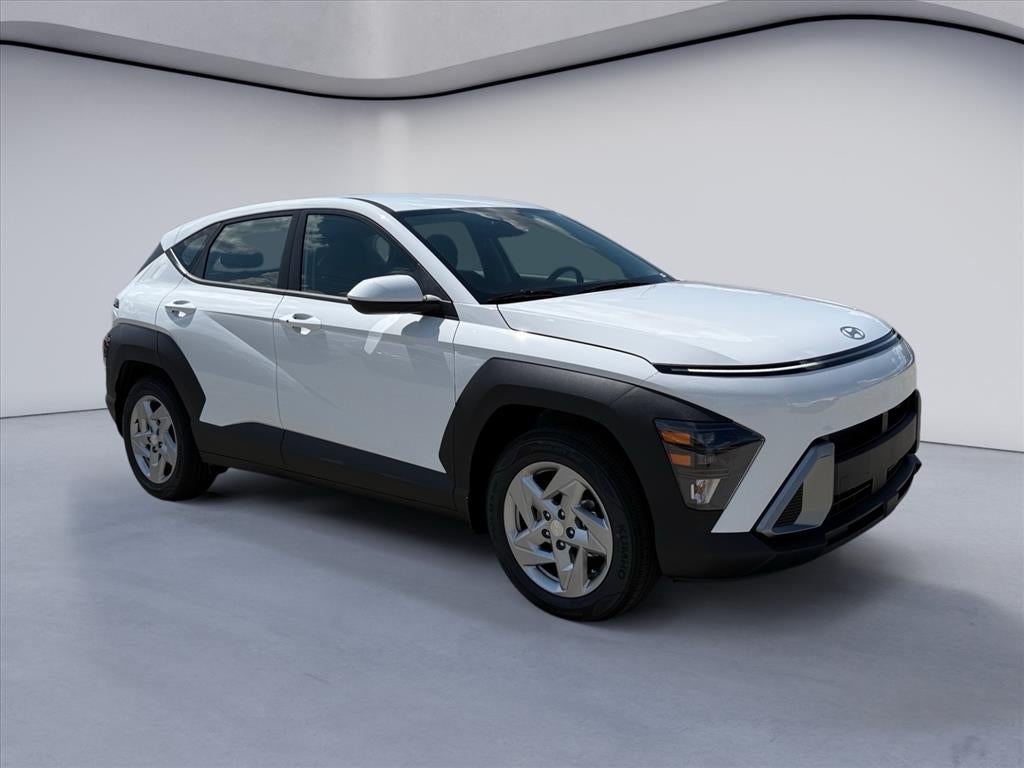 2027 Hyundai KONA SE