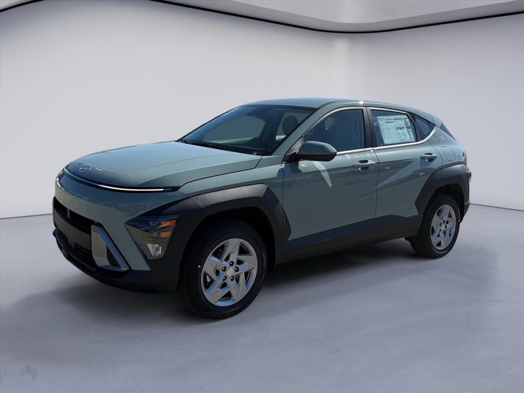 2027 Hyundai KONA SE