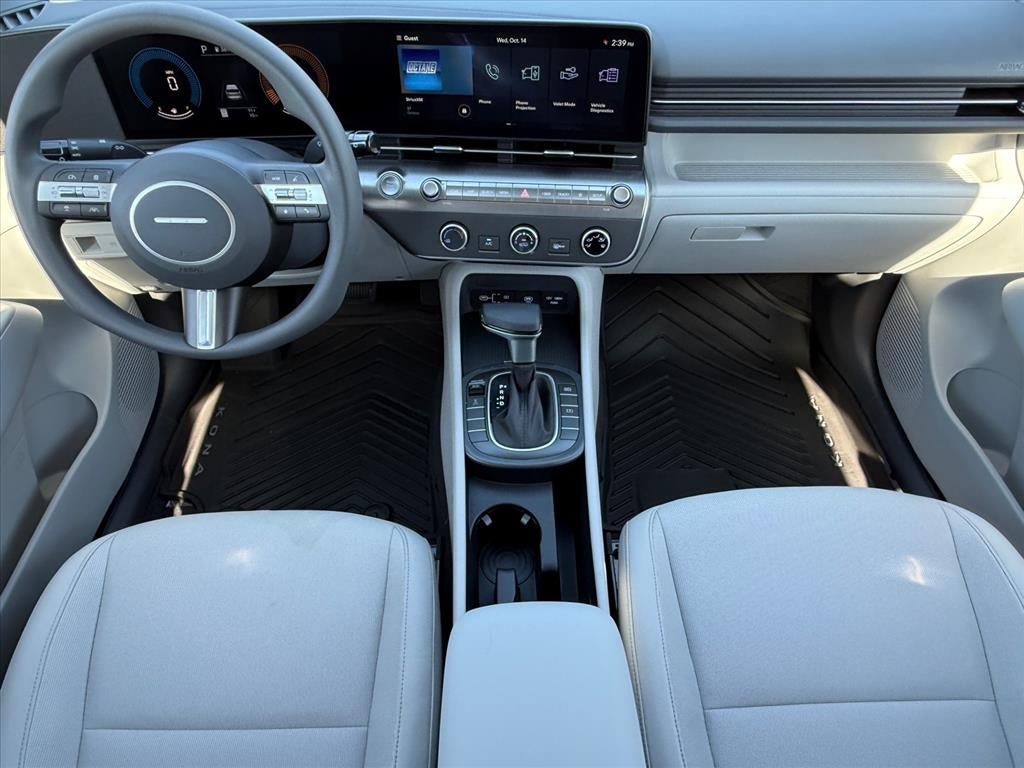 2027 Hyundai KONA SE