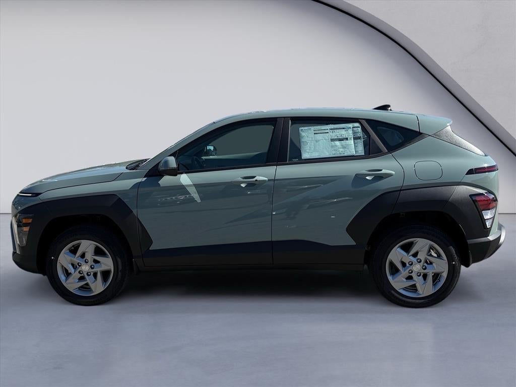 2027 Hyundai KONA SE