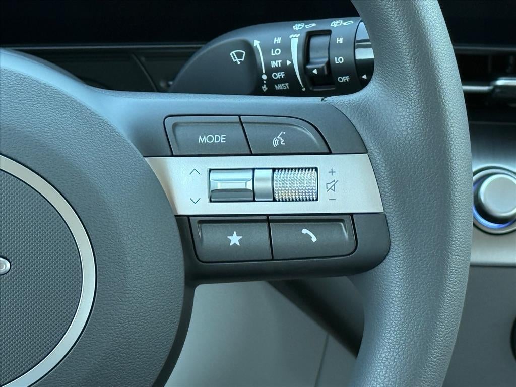 2027 Hyundai KONA SE