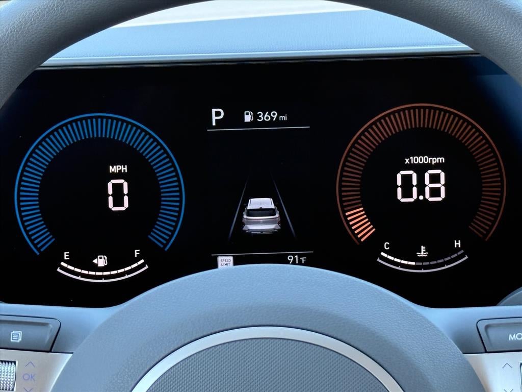 2027 Hyundai KONA SE