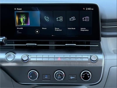 2027 Hyundai KONA SE