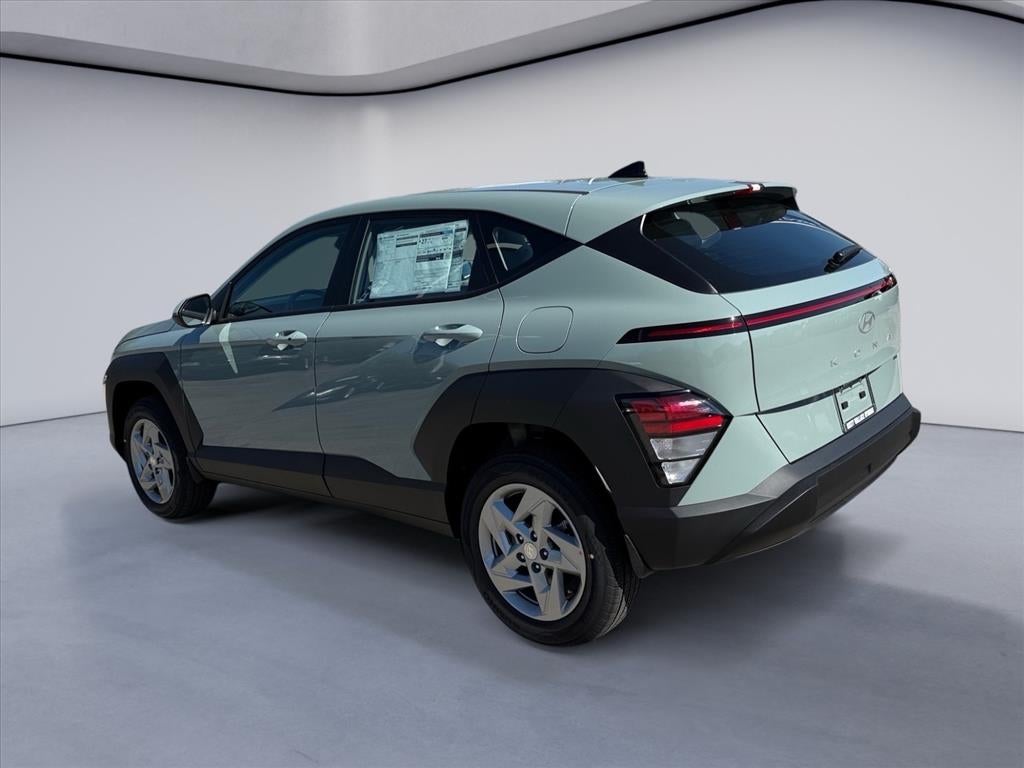2027 Hyundai KONA SE
