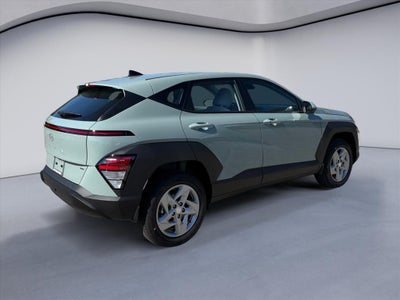 2027 Hyundai KONA SE