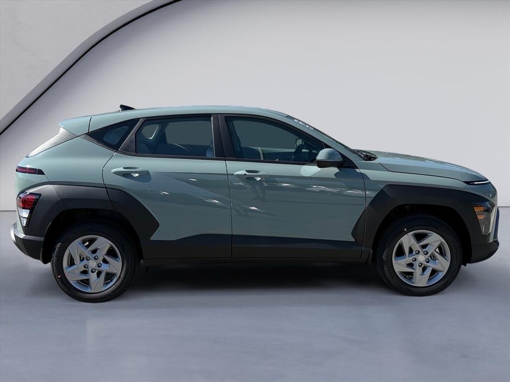 2027 Hyundai KONA SE